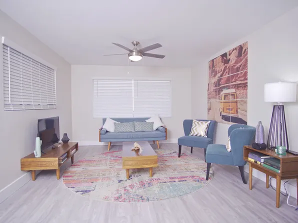 2543 E Brill St APT 1, Phoenix, AZ 85008