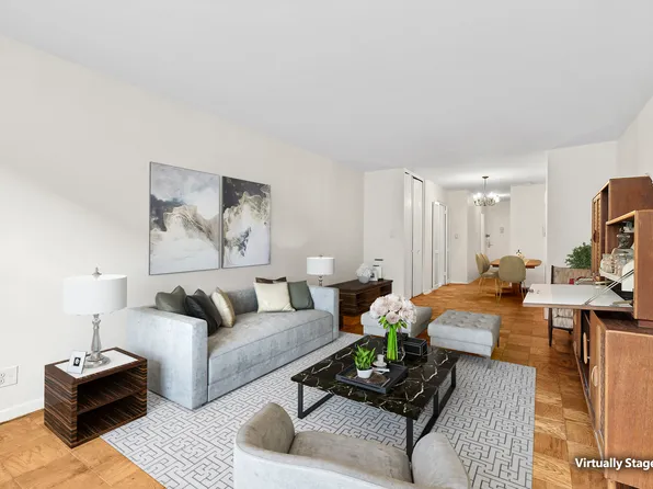 130 East 18th Street 7M image 1 of 12