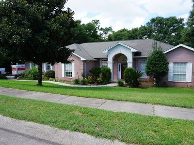 5911 Otter Point Rd, Pensacola, FL, 32504