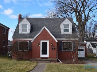 3109 Cheltenham Rd, Toledo, OH 43606