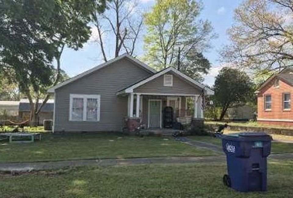 Property Front View