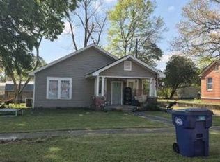 803 W Tallassee St, Wetumpka, AL 36092
