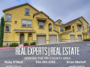 815 Vessona Cir, Folsom, CA 95630