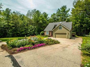 6 Forest Ring Dr, Bartlett, NH 03812
