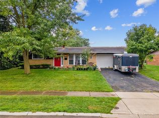 1023 Heathwood Dr, Englewood, OH