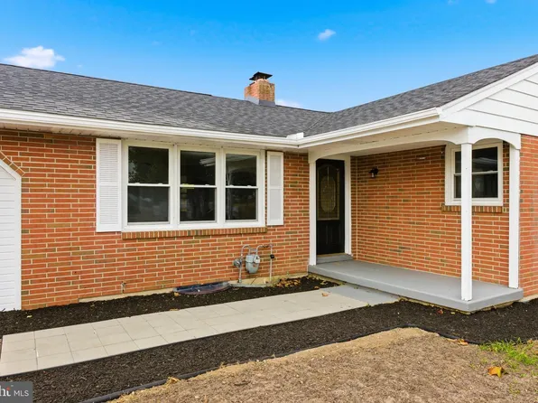 463 Bridgeton Pike, Monroeville, NJ 08343