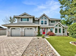 1270 High Chaparral Dr, Reno, NV 89521