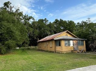 508 Palmetto St Lot 5, Eustis, FL 32726
