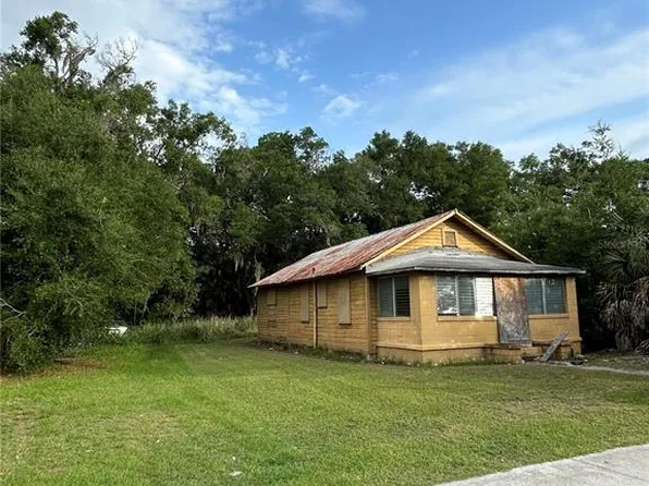 508 Palmetto St Lot 5, Eustis, FL 32726