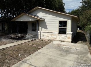 525 Saltillo, San Antonio, TX 78207