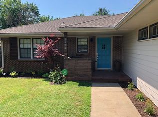 2424 Barclay Rd, Oklahoma City, OK 73120