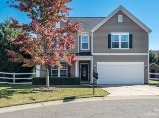 1003 Haven Ln, Indian Trail, NC 28079