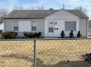 3016 N Wilson Dr, Peoria, IL 61604