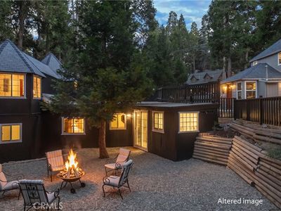 308 Cedarbrook Dr, Twin Peaks, CA, 92391