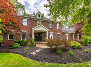 2008 E Highgate Ct, Hudson, OH 44236