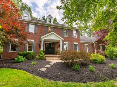 2008 E Highgate Ct, Hudson, OH, 44236