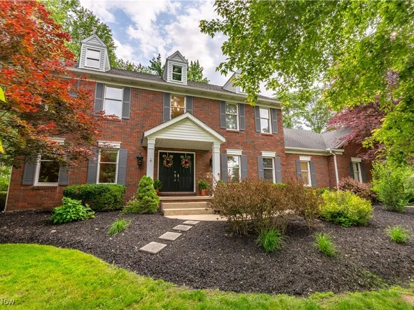 2008 E Highgate Ct, Hudson, OH 44236