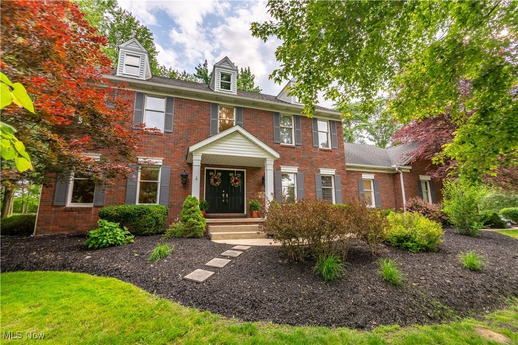 Real estate listing image