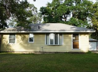 11865 Kumquat St NW, Coon Rapids, MN 55448