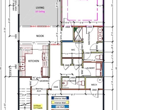 1365 Kildary Springs Rd, Inman, SC 29349