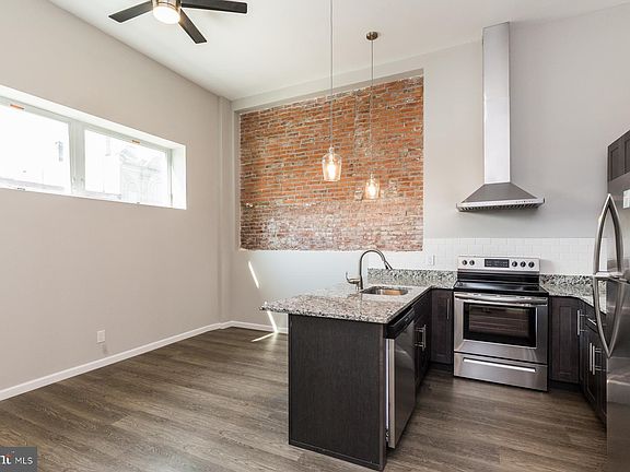 4th image of 707 W Girard Ave APT 1F