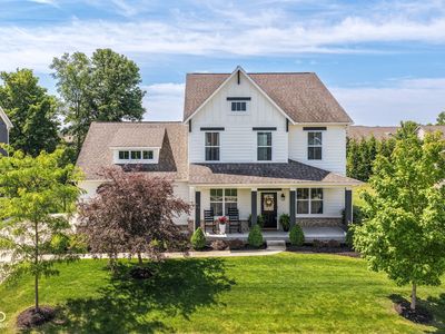 3621 Shady Lake Dr, Westfield, IN, 46074