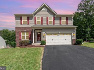 3617 Cogswell Ct, Abingdon, MD 21009