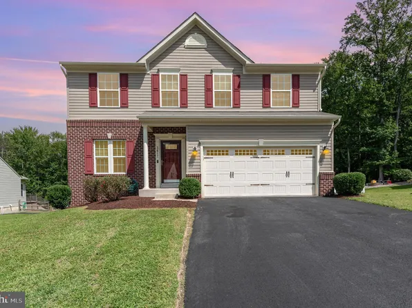 3617 Cogswell Ct, Abingdon, MD 21009