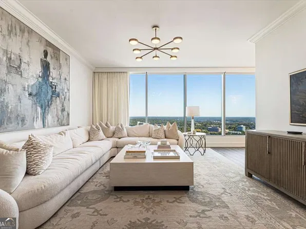 3630 Peachtree Rd NE Unit 3106, Atlanta, GA 30326