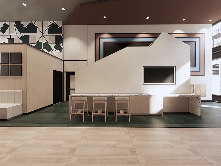 Fairfax Crest — Photo 17