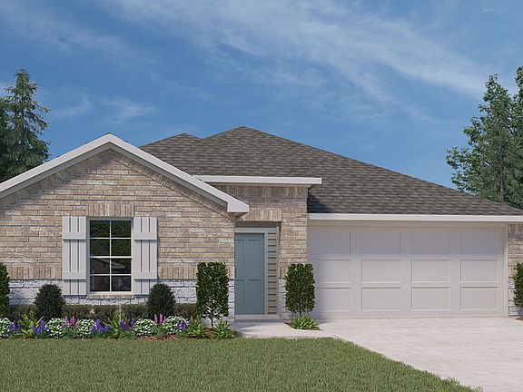 Plan Elevation.