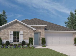 2505 Corriente Path, Leander, TX 78641