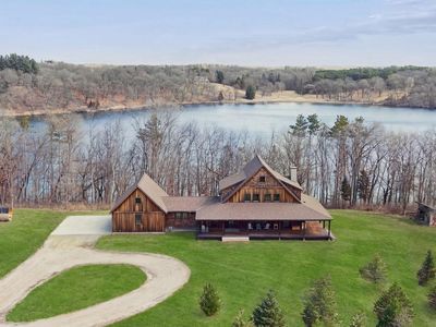 1085 Lake Edith Ln S, Afton, MN, 55001