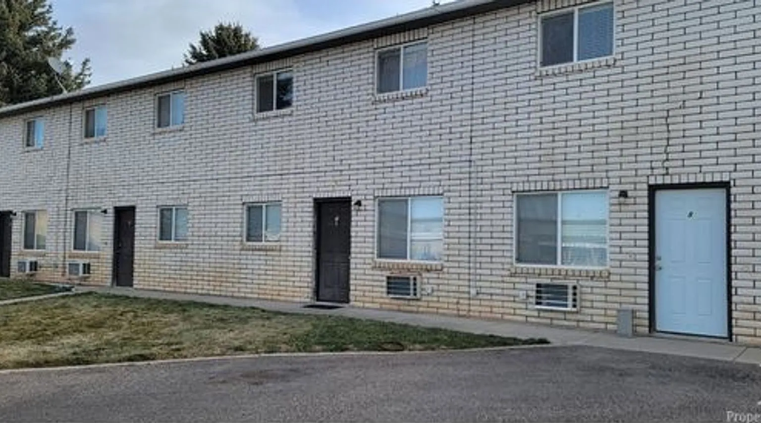 506 - Watts, Mary/Anthony B & Nina Revocable Trust — Photo 1