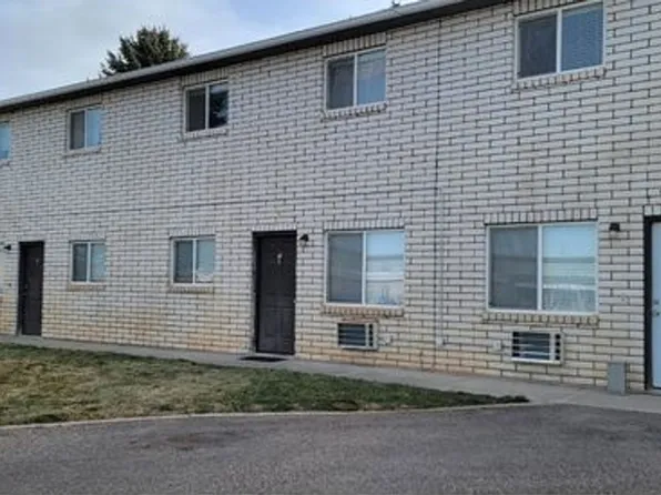 506 - Watts, Mary/Anthony B & Nina Revocable Trust, 506 E 1935 N APT 5, Cedar City, UT 84721