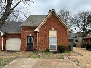 3004 Huntington Trail Dr, Memphis, TN 38115