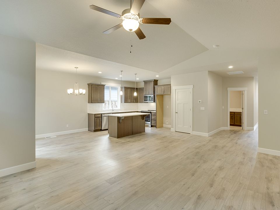 Rock Creek S ADU Plan, Currin Creek Estates, Estacada, OR 97023 Zillow