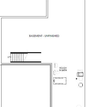Basement Floor Plan Layout