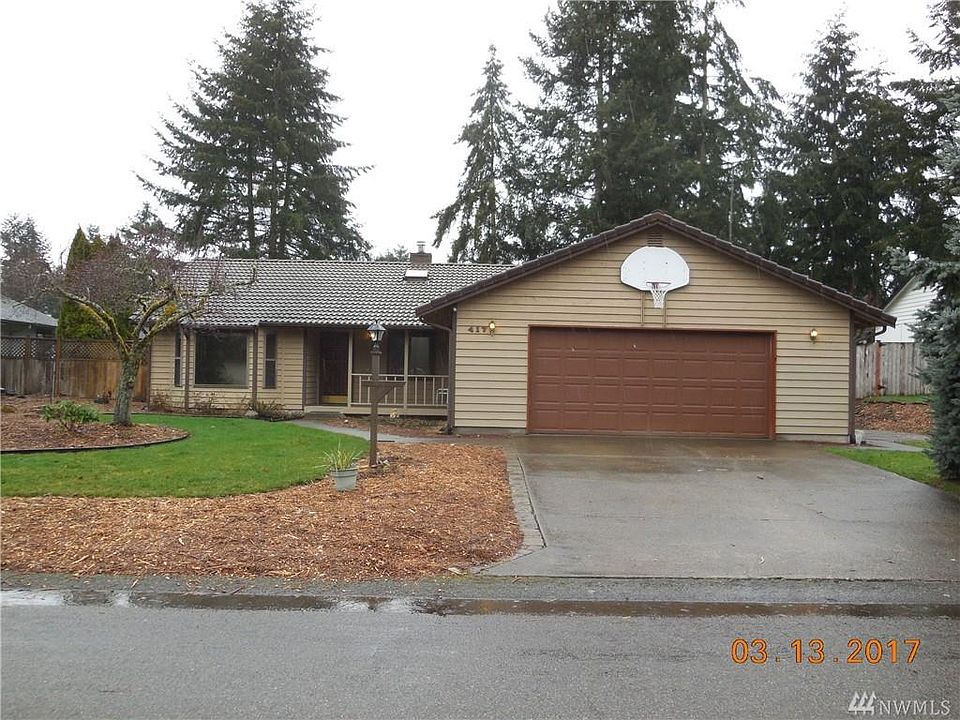 1st image of 417 Stonewood Dr SE