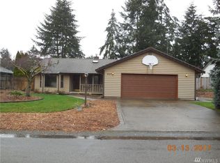417 Stonewood Dr SE, Olympia, WA 98513