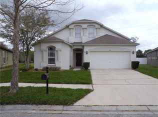 6839 Bluff Meadow Ct, Zephyrhills, FL 33545