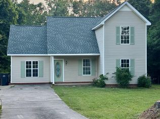 111 County Road 217, Oxford, MS 38655