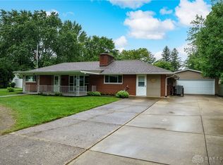 3677 Eileen Rd, Dayton, OH 45429