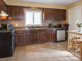 33 Hancock Rd, Malden, MA 02148