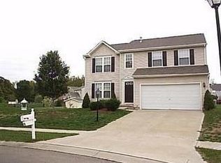 6631 Riverbend Dr, Dayton, OH 45415