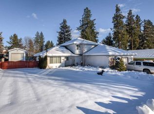 3152 N 9th St, Coeur D Alene, ID 83815