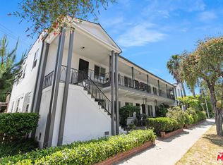 186 N Clark Dr, Beverly Hills, CA 90211