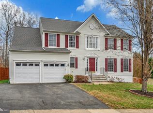 6 Goal Ct, Stafford, VA 22554