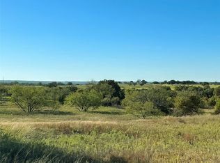 County Road 3848, Poolville, TX 76487