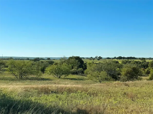 County Road 3848, Poolville, TX 76487